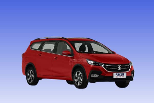 朝阳市建平抵押二手车